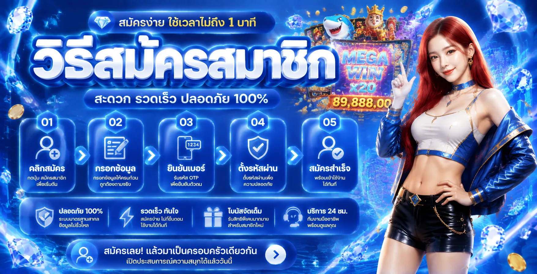 AMING23 ทางเข้าเว็บตรง สล็อต คาสิโน กีฬา ครบจบที่เดียว